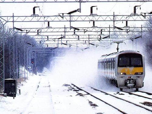 snow train - snow train