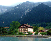 switzerland - great place to visit
