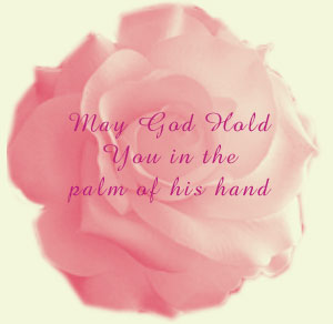 rose - god