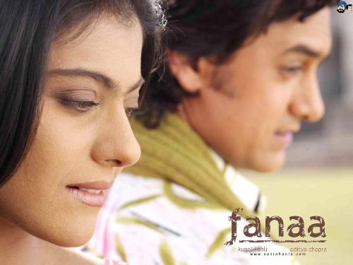 Fanna - This photo is from movie fanna