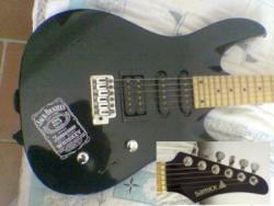 guitar - my guitar