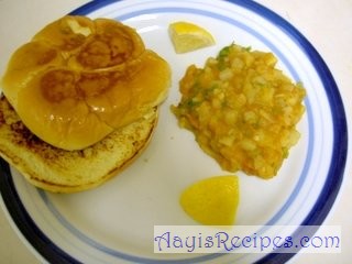 pav bhaji - pav bhaji