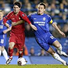 His all sport are huge like this? - Look that two guy foghting again ball,the winner will not be the more phisicaly strong!