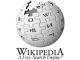 Wikipedia - Wikipedia logo used for the new Wikisari user driven search engine.