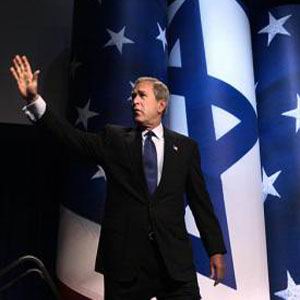 BushForIsrael - BushForIsrael