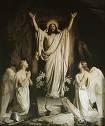 Resurrection of jesus - Do you believe in resurrection of Jesus?