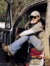 Gretchen Wilson - favorite pic