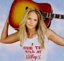 Miranda Lambert - favorite pic