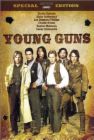 Young Guns - movie poster