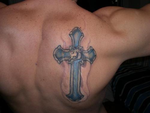 my Tattoo - my 1rst tattoo