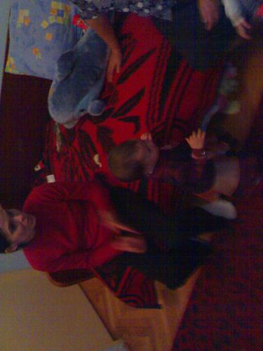 familie - familie