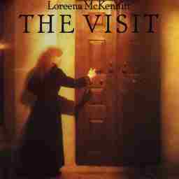 loreena mckennitt the visit album - loreena mckennitt the visit album