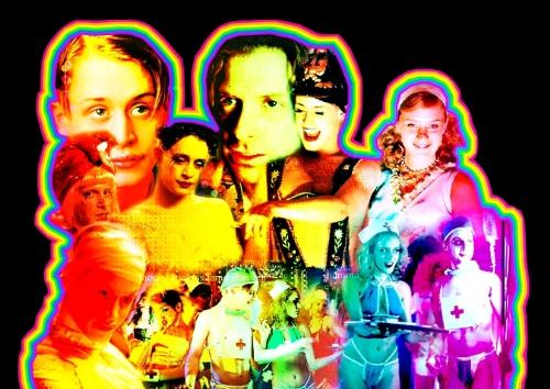 party monster - I love party monster so much. party monster - I love party monster so much.