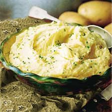mashed potatoes picture - mashed potatoes picture