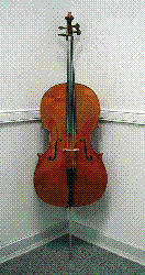 Cello - Cello