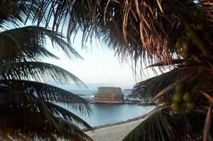 Belize - I can't wait to buy my vacation retreat in belize...It's truly paradise.