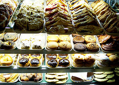 Pastries - pastries