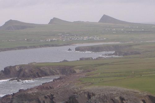Dingle, Co. Kerry - Dingle, Co. Kerry