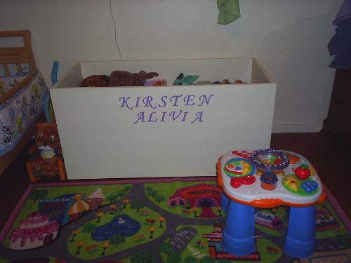 k's toybox - k's toybox