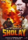 Sholay  - Sholay is one of the biggest blockbusters in the history of Bollywood, India's Mumbai film industry. It was released in 1975 and starred Sanjeev Kumar, Dharmendra, Amitabh Bachchan, Jaya Bhaduri, and Hema Malini. Amjad Khan, who played the villain of the piece, held his own against some of the biggest stars in 1970s Bollywood cinema.