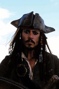 Jack Sparrow - Jack Sparrow