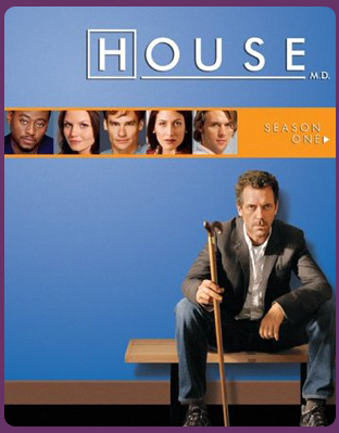 house MD - house MD