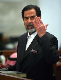 Saddam - Saddam Saddam - Saddam