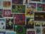 stamps - stamps from all over the world...nice way to know people of other countries,their culture,habits,religion etc