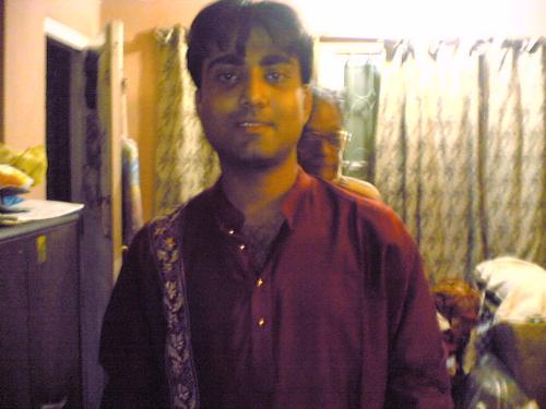 tired am i - in this yeaR Puja