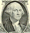 George Washington, masterpiece - George Washington Masterpiece