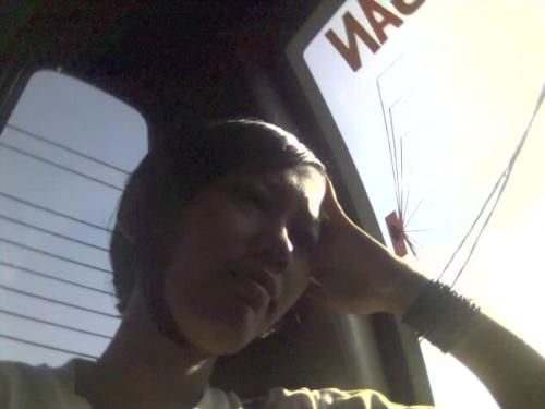 me - ' i wanna be adore '