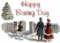 Boxing Day - Boxing Day