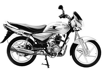 bajaj platina - bajaj platina