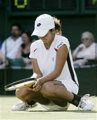 sania - still of sania mirza
