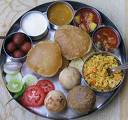 thali - thali