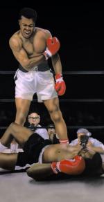 knock out - knock out