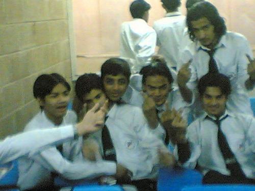 colg friendz - colg friendz