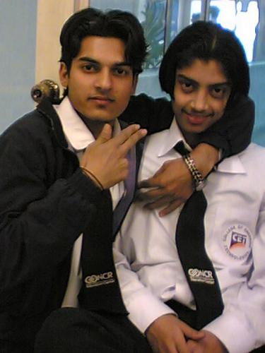 friends - friends
