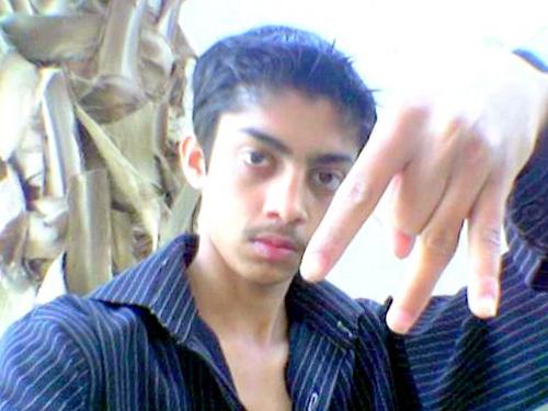 zain - zain
