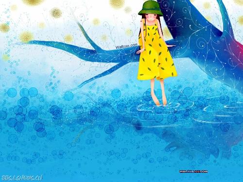 waiting for love - I'm waiting for love... and where are you, my prince!! can you hear me ? can you feel me???