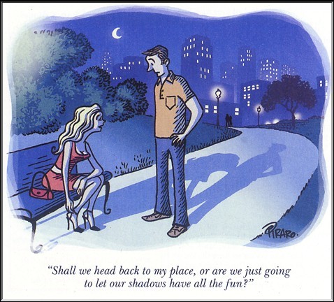 sexy - hilarious