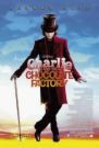 Charlie and the chocolate factory - I think its so much better then the first one