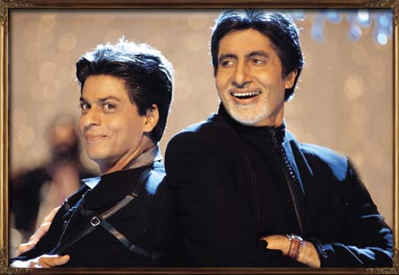 srk - a