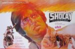 Sholay  - When first released the film was declared a commercial disaster. Word of mouth convinced movie-goers to give the film a chance and soon it became a box-office phenomenon. It ran for 286 weeks straight in one Mumbai theatre, the Minerva.