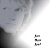 Bon Jovi - does anyone say he wouldn't rock on his songs