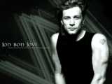 Bon Jovi - does anyone say he wouldn't rock on his songs