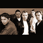 The Band - Boyzone, the irish boy band, that split. Ronan keeting still in the music industry, has still kept that spirit alive which had made this boy band loved worldwide