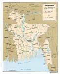 Bangladesh - I love Bangladesh.