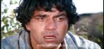 Sholay  - In Sholay, Once in the village, the cynical young Jaidev and Veeru find themselves growing fond of the villagers, taking pity on their sufferings under dacoit tyranny. Some of the villagers evoke more than fondness: both Veeru and Jai fall in love. Veeru is attracted to Basanti (played by Hema Malini), a feisty young woman who makes her living driving a tanga, or a horse-cart. Jai is drawn to Radha (Jaya Bhaduri), the reclusive widowed daughter-in-law.
