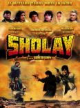 Sholay - The film has two known endings. The original ending (shown in the Eros-released DVD) has Thakur baldev Singh killing Gabbar Singh, trampling him with spike-soled shoes.The Censor Board of India, The C.B.F.C. (Central Board of Film Certification), however, found the ending unacceptable as they thought that Police officers or even ex-police officers, should not be shown to commit murder. A new ending was filmed, in which the police arrest Gabbar Singh in the nick of time. Several other minor changes were made as well.